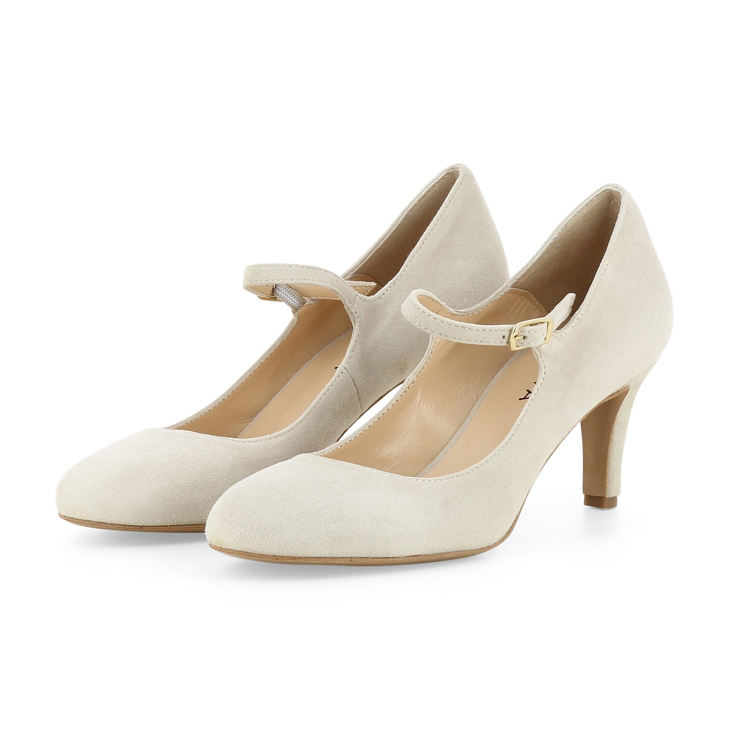 Evita BIANCA Pumps Handmade in Italy günstig online kaufen