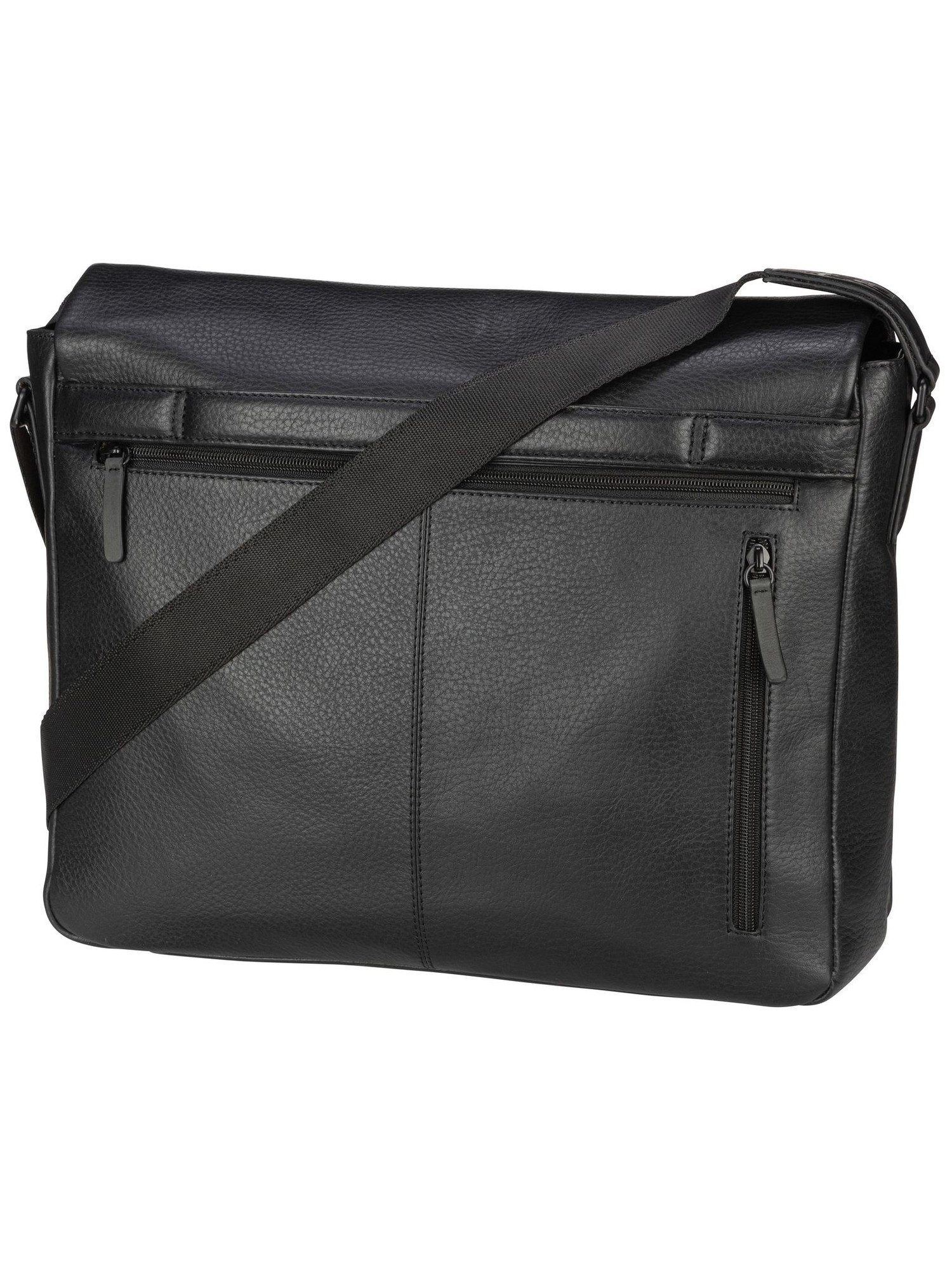 Jost Umhängetasche Stockholm Flap L, Umhängetaschen günstig online kaufen