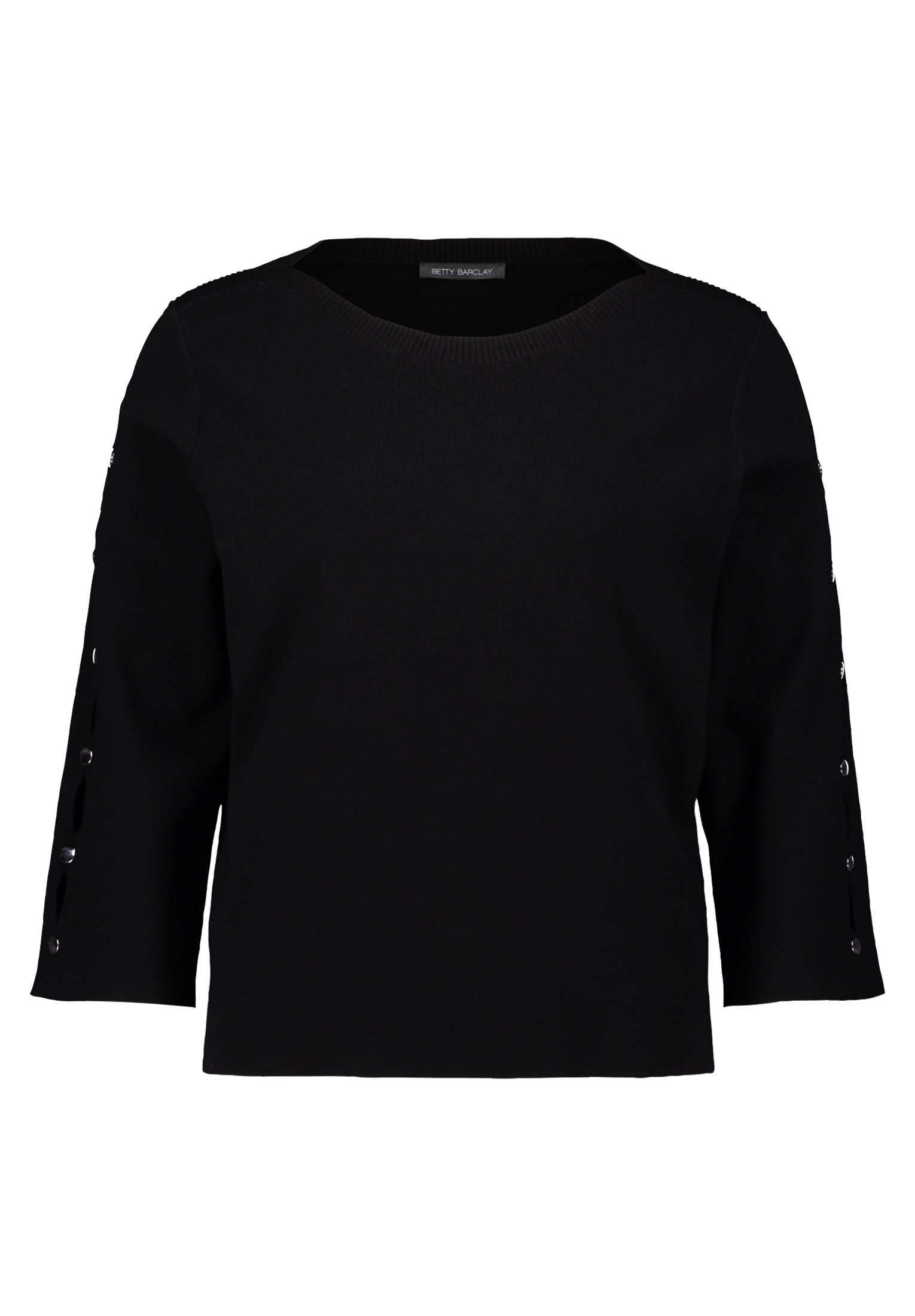 Betty Barclay Strickpullover Damen Strickpullover mit günstig online kaufen