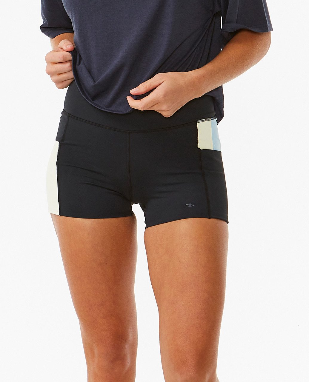 Rip Curl Shorts Run Swim Surf Revival Short