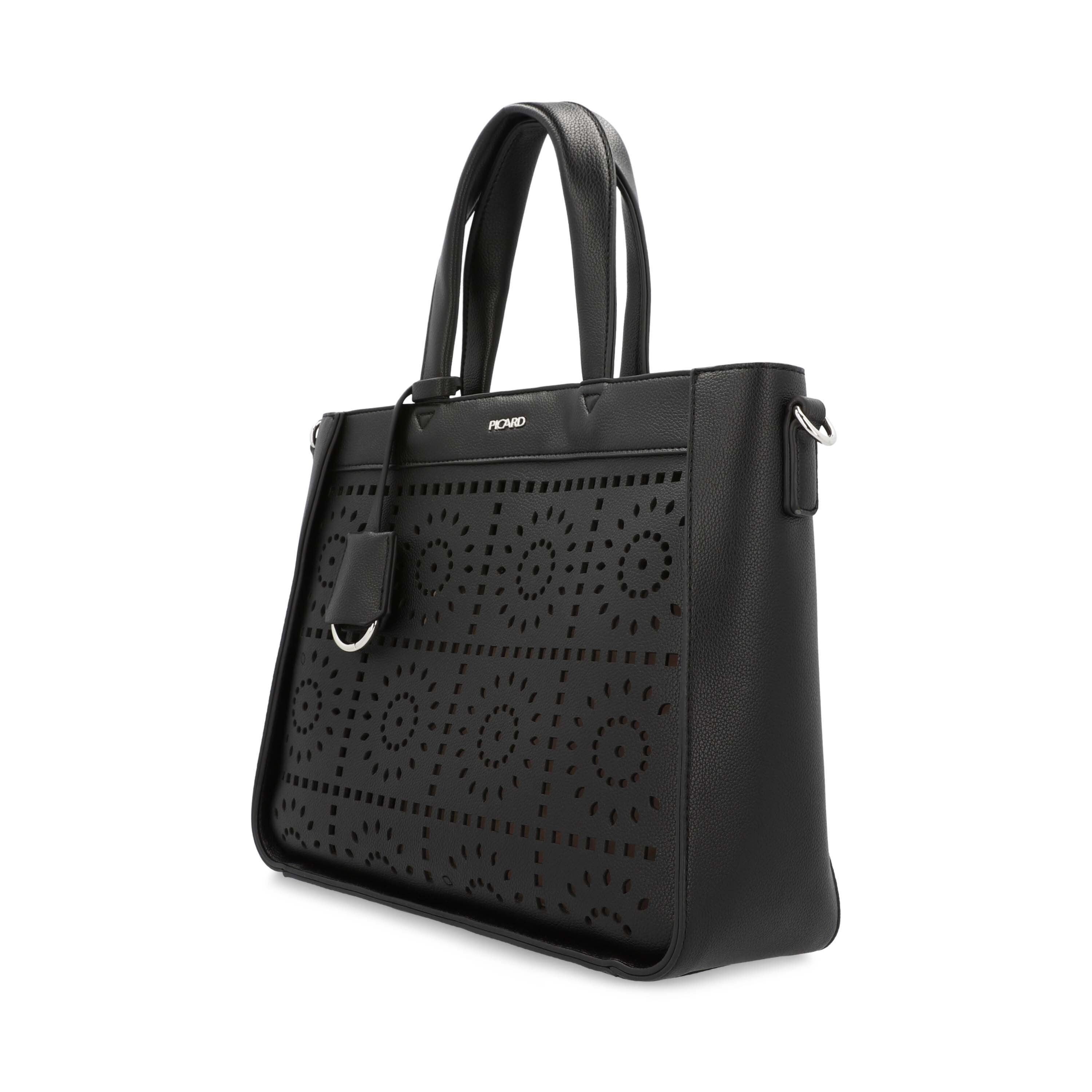 Picard Shopper PICARD Shopper Madeira aus Synthetik