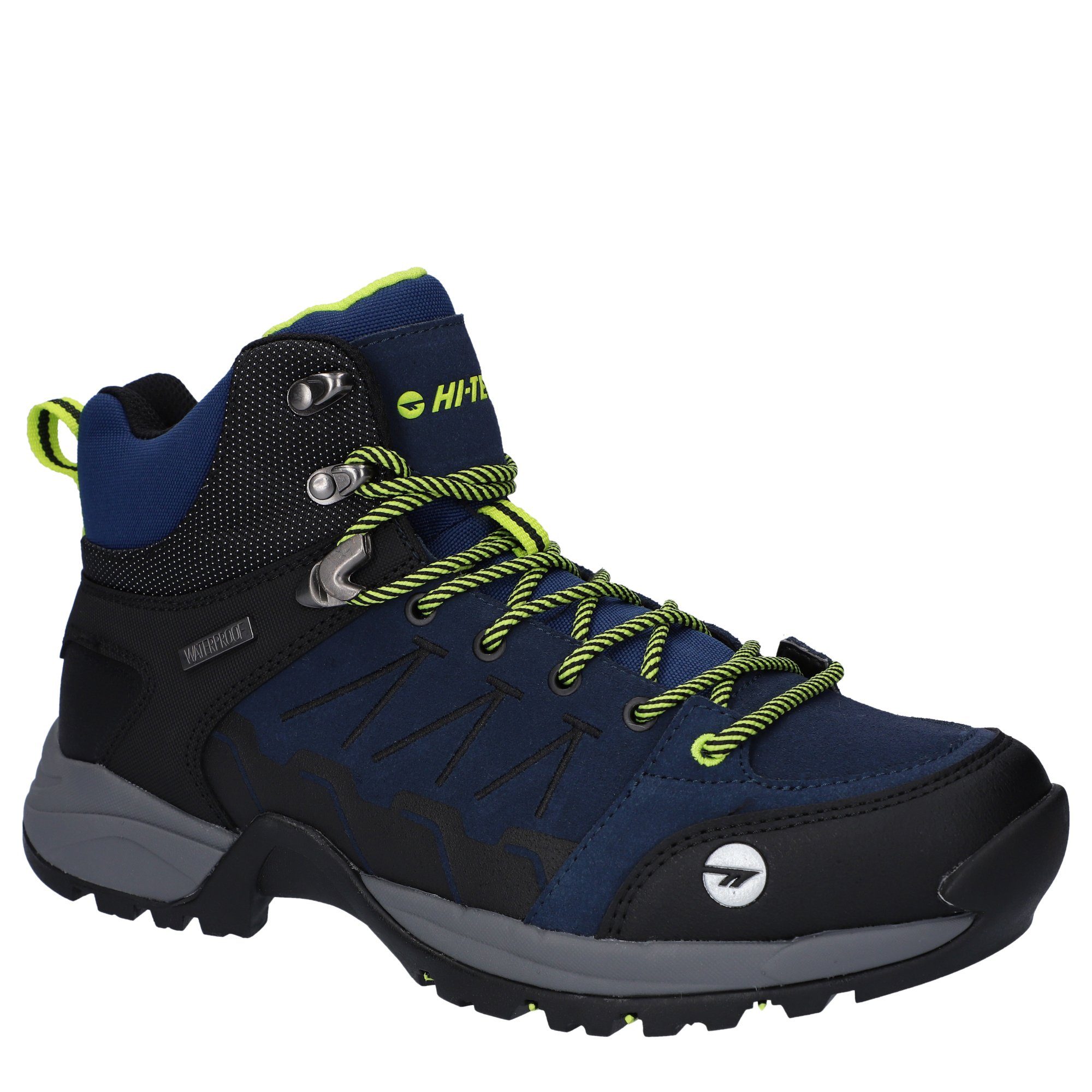 HI-TEC work Hi-Tec VLite Orion Wanderschuh