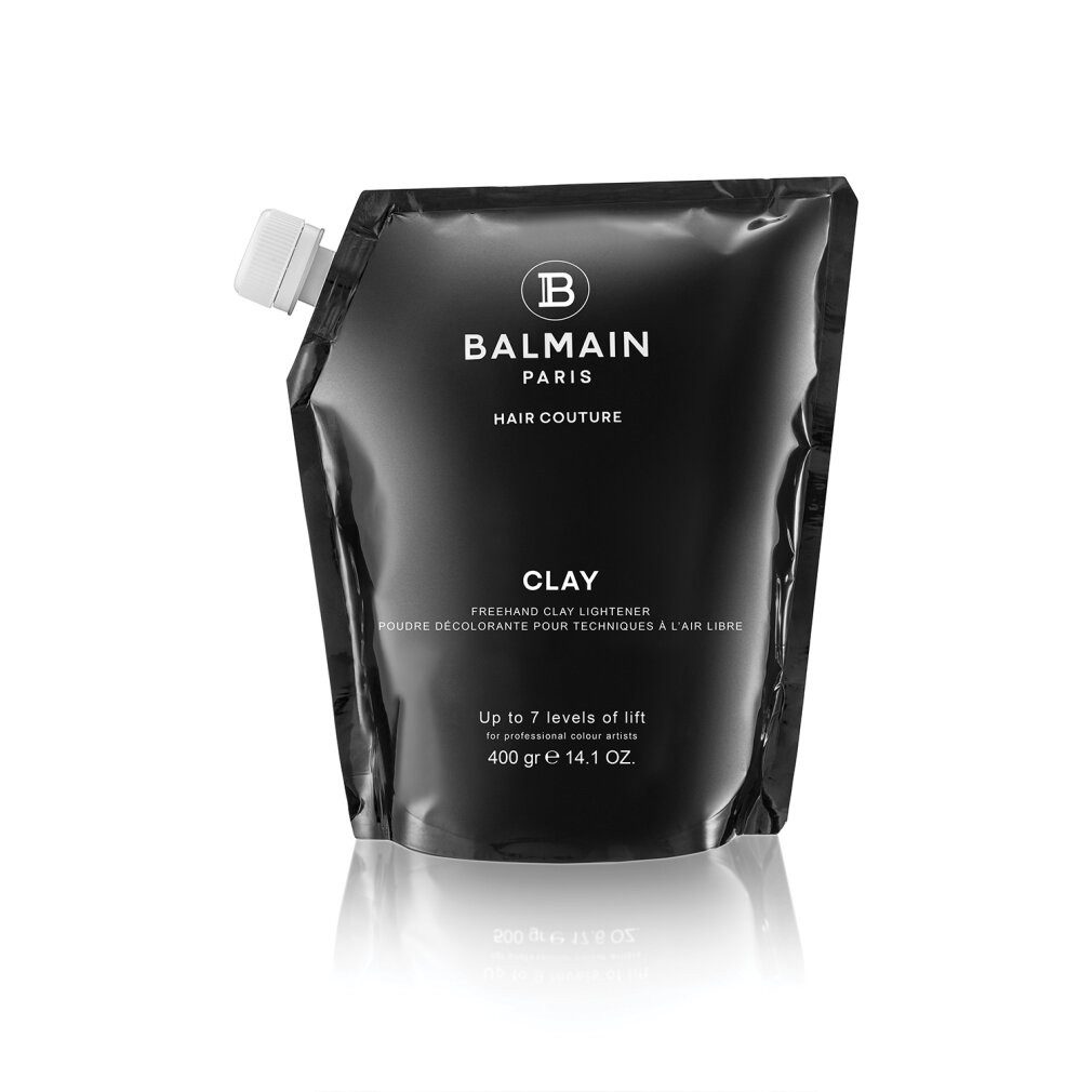 Balmain Haarpflege-Set Professionnel, Couleurs, Oxidationsgel für das Haar, aufhellend