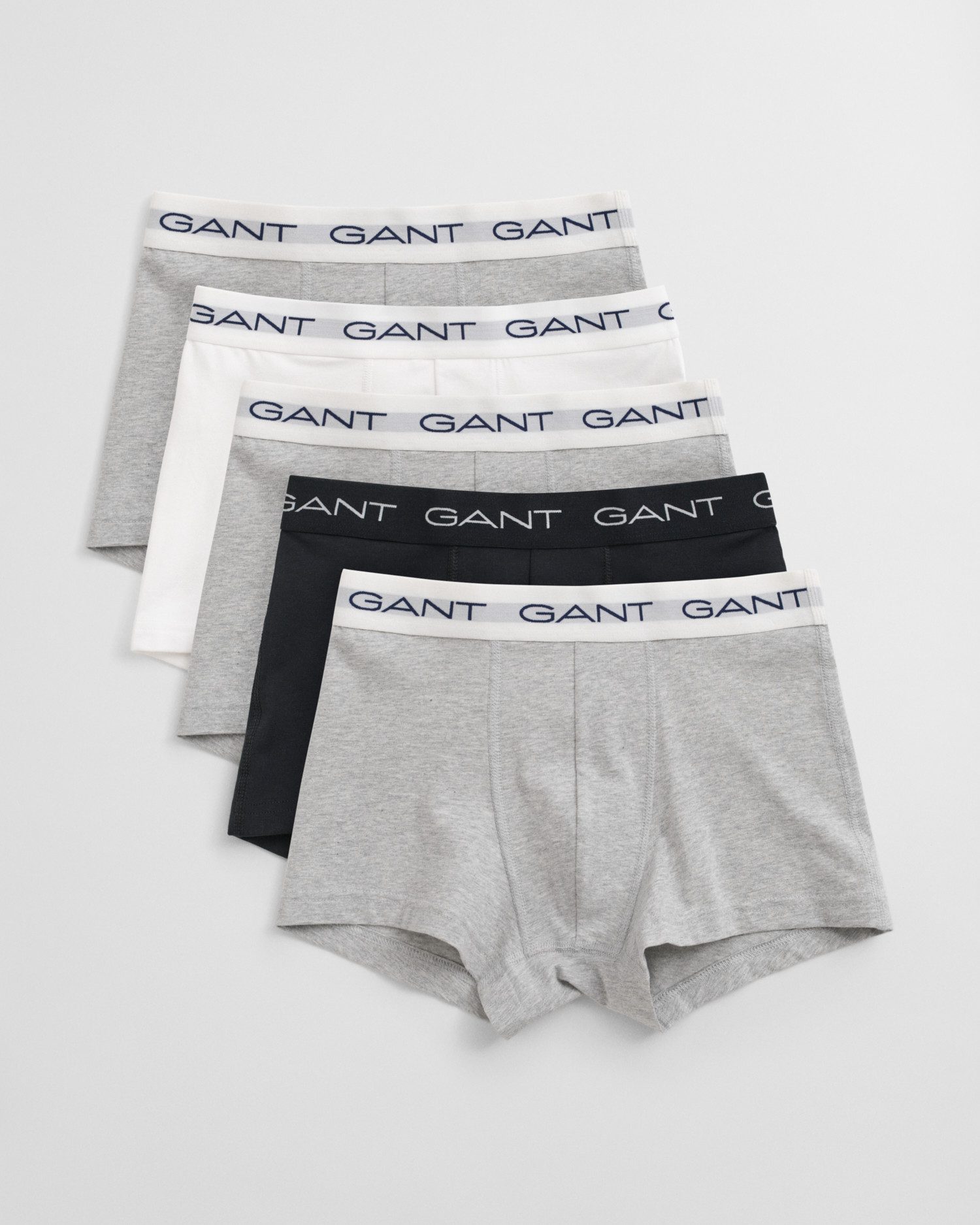 Gant Trunk TRUNK 5-PACK Mit elastischem günstig online kaufen