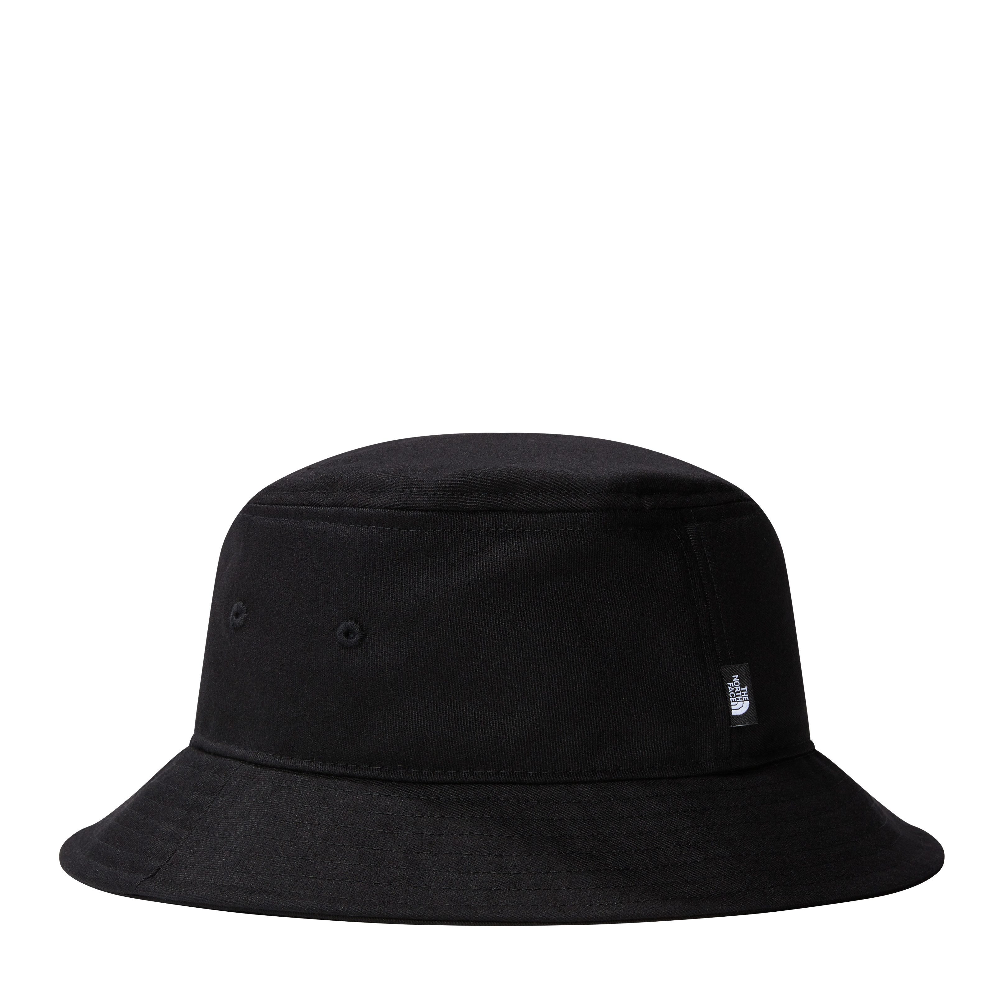 The North Face Schlapphut NORM BUCKET sportlicher Stil, für Erwachsene, aus Baumwolle und Polyester