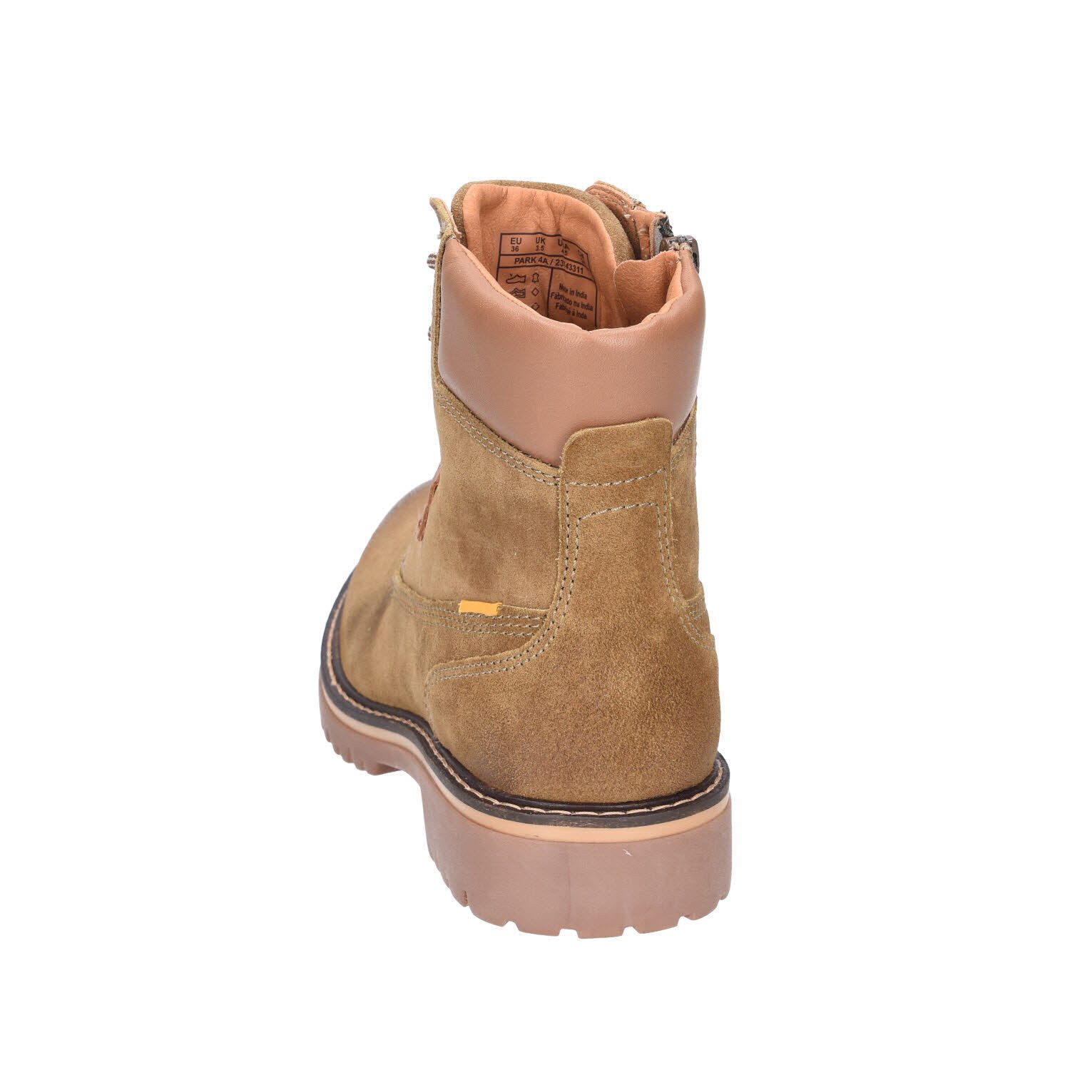 camel active Schnürstiefel
