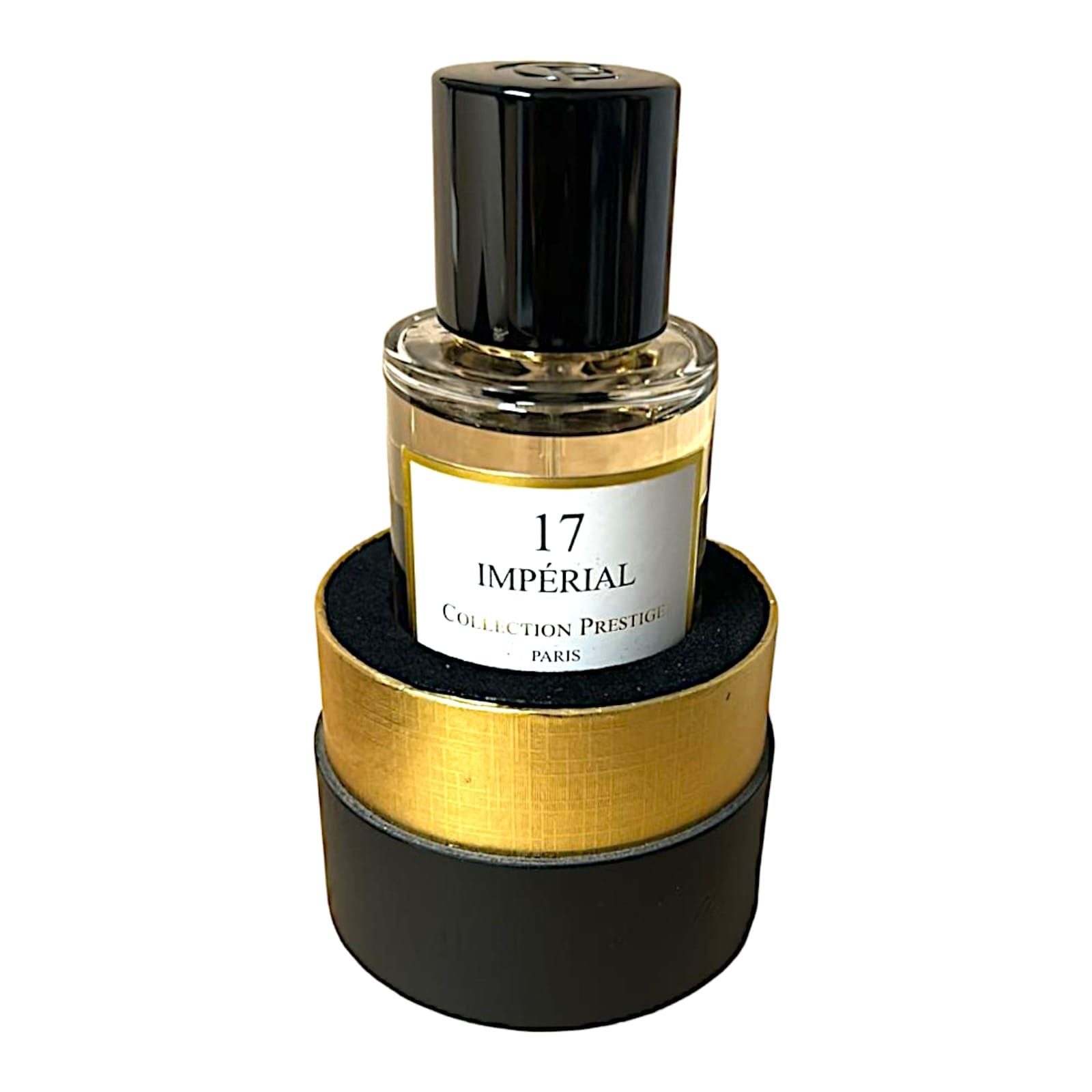 Eau de Parfum Imperial 17 EDP TOPSELLER