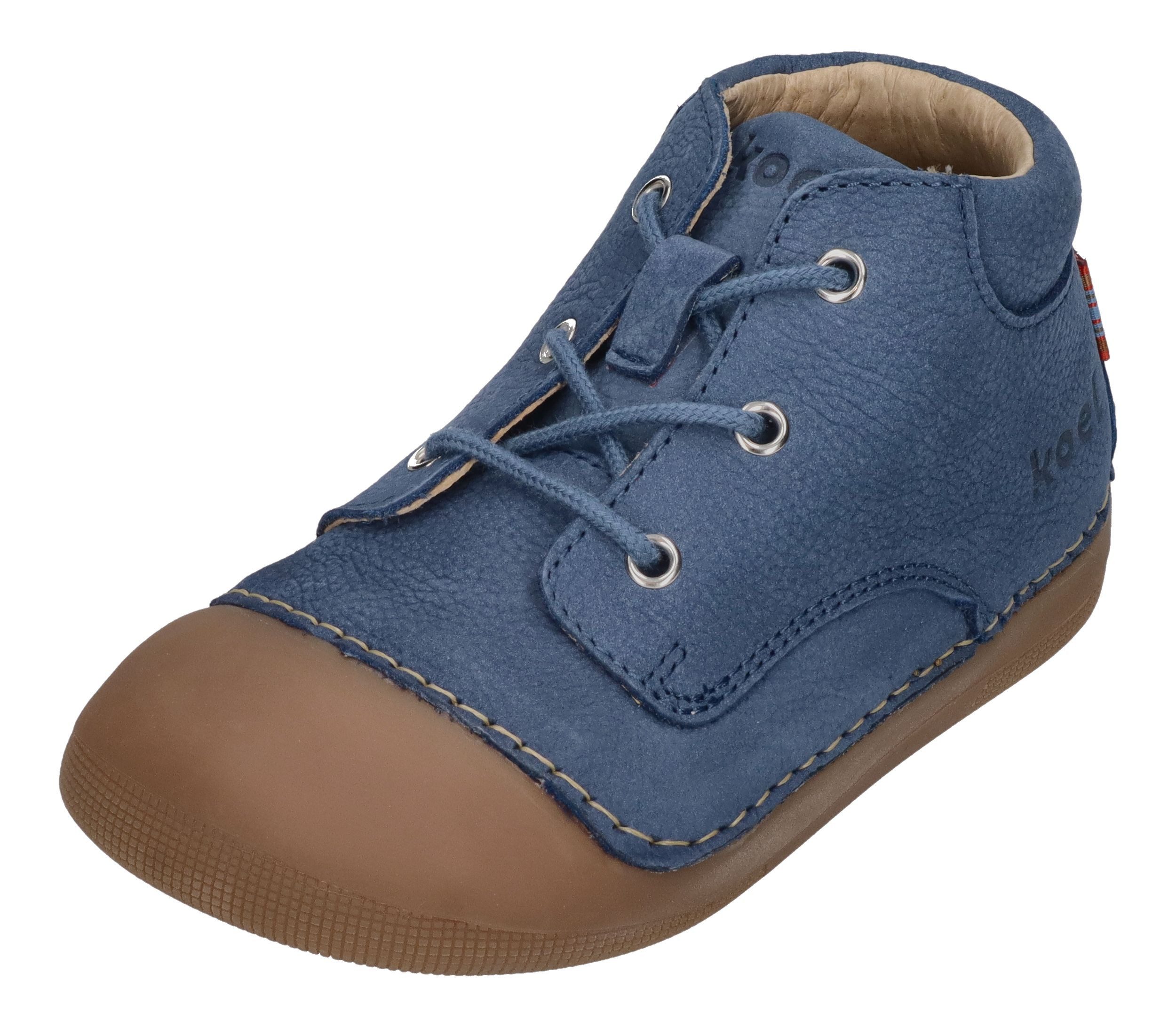 KOEL AVERY LEATHER Barfußschuh Jeans