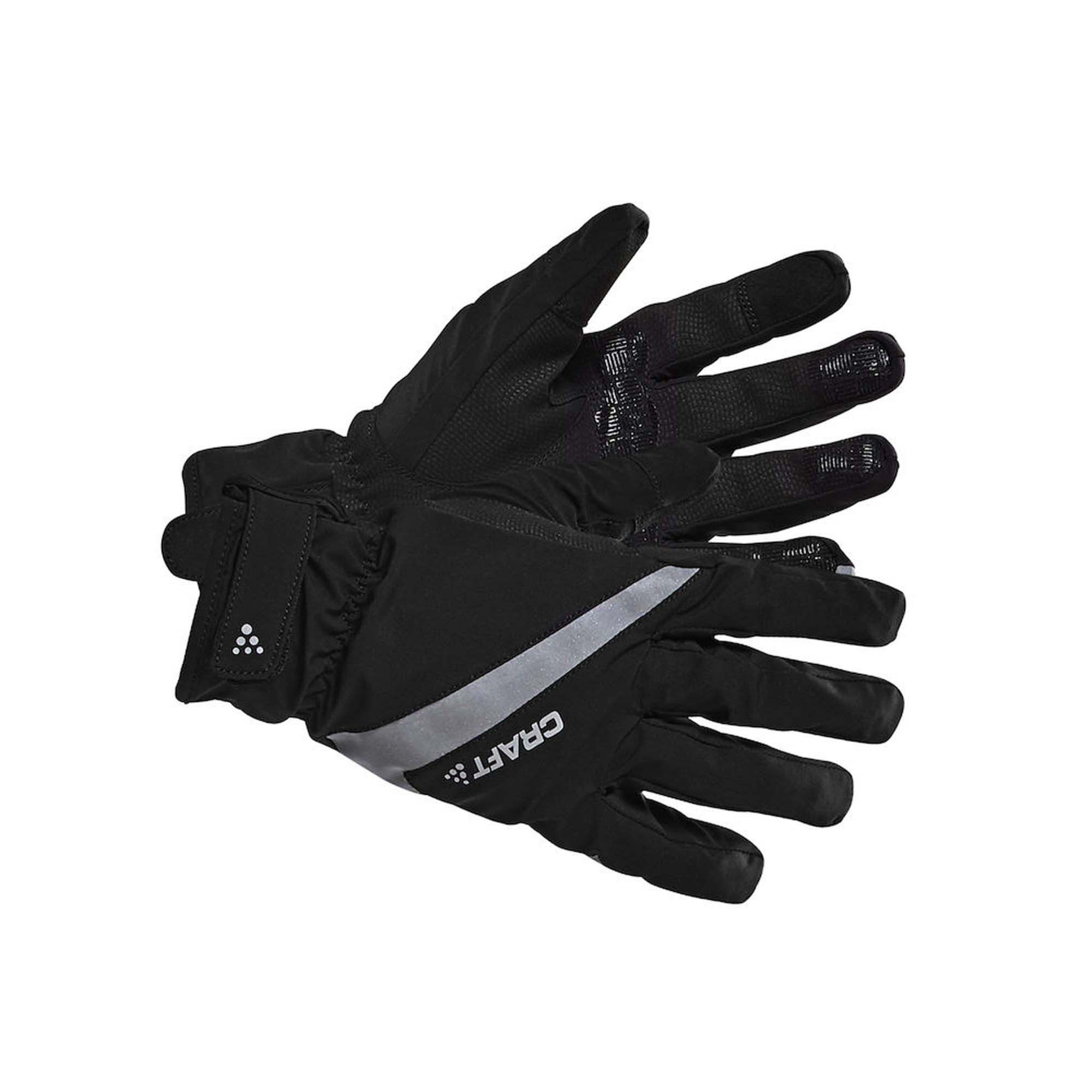 Craft Спортивная обувь Craft Unisex Перчатки Rain Glove 2.0 1906144