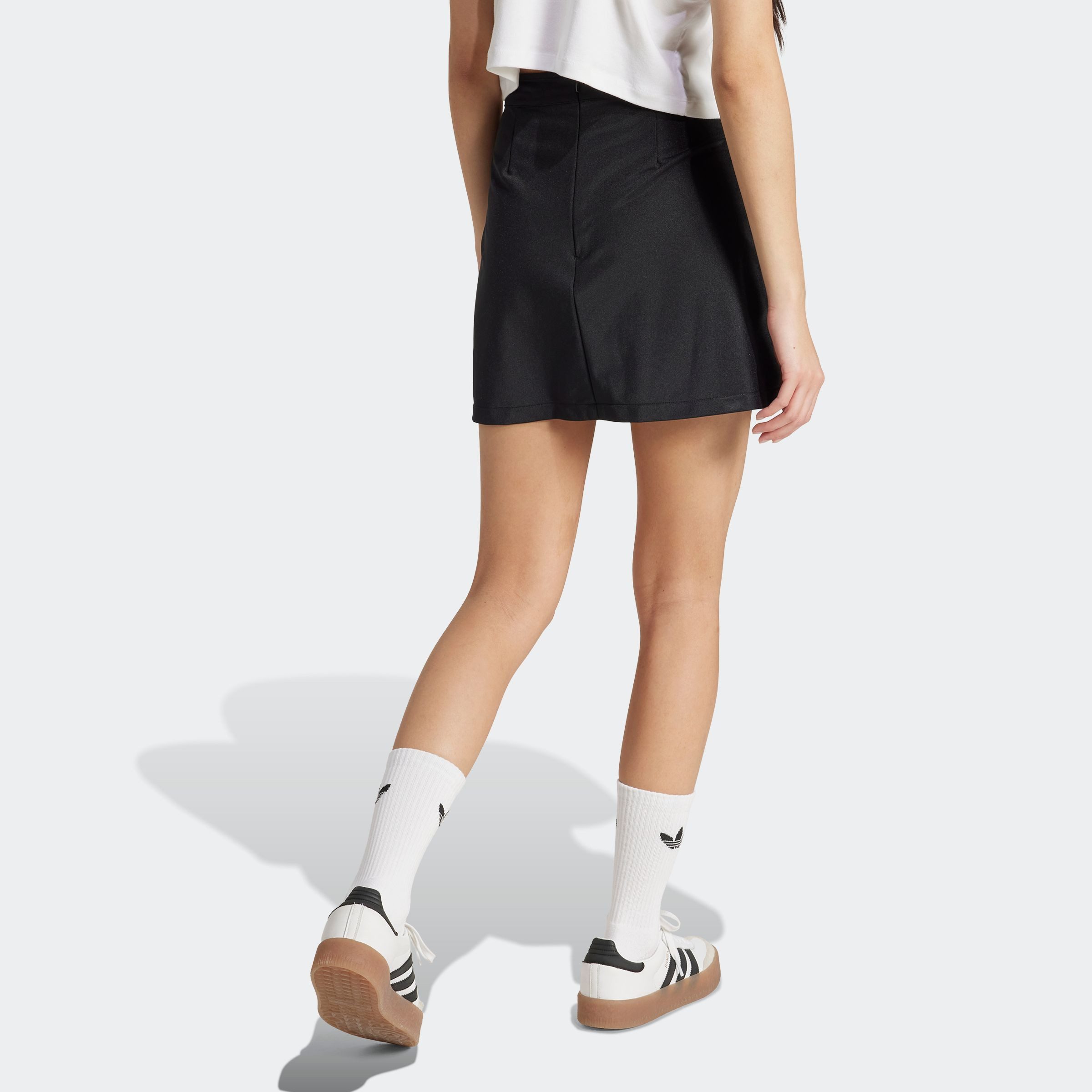 adidas Originals Sweatrock 3S MINI SKIRT günstig online kaufen
