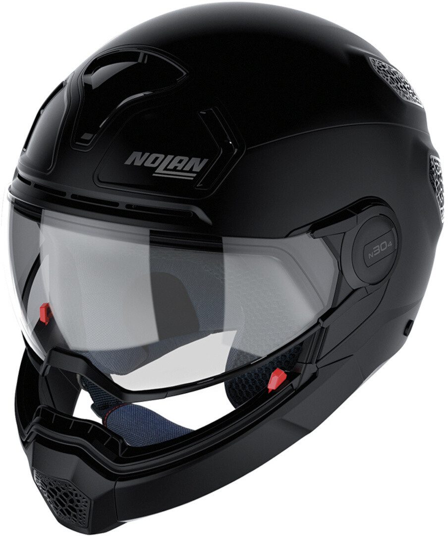 Motorradhelm N30-4 TP Classic Helm