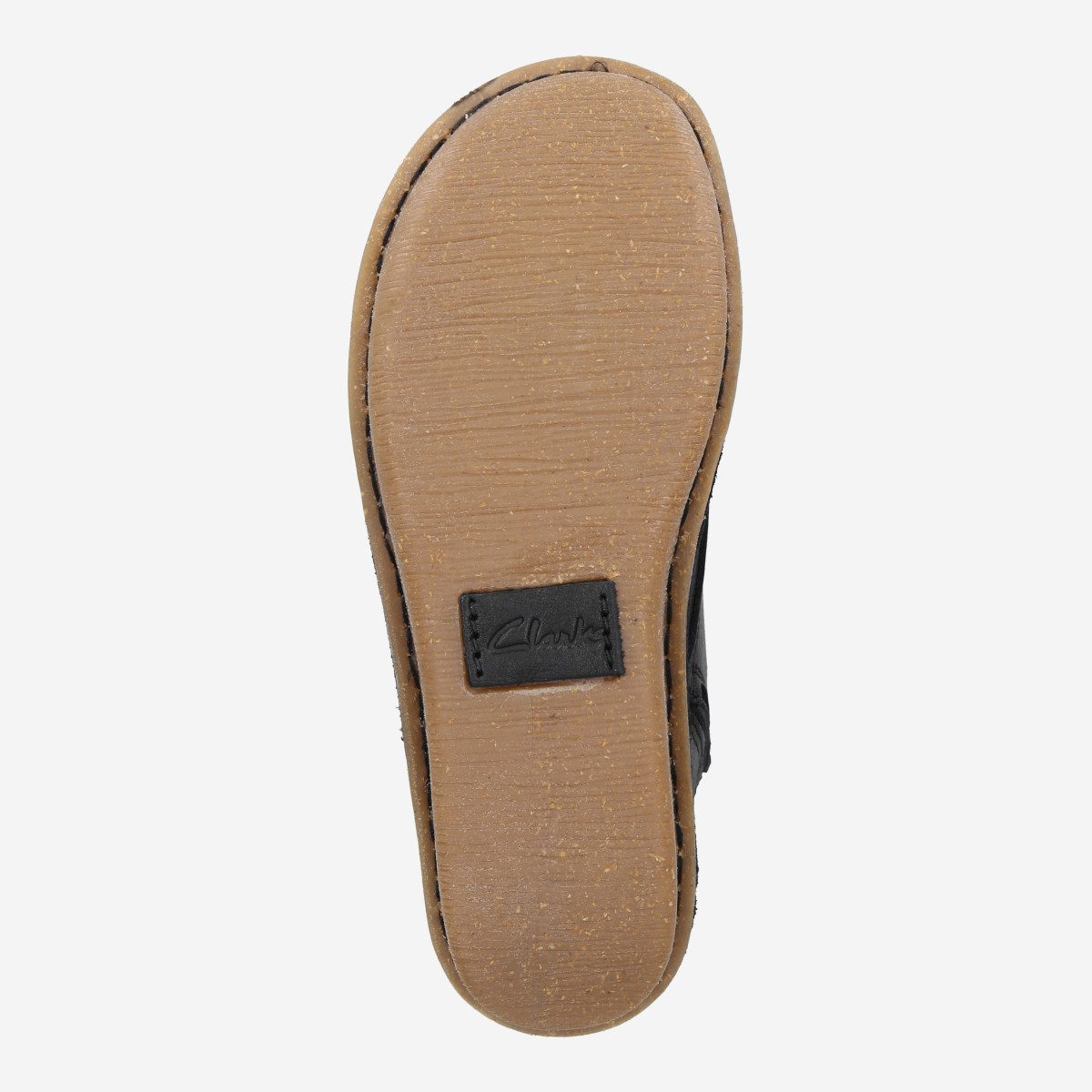 Clarks Clarks Funny Cedar 26173884 4, Boots, Schwarz, Damen Stiefel günstig online kaufen