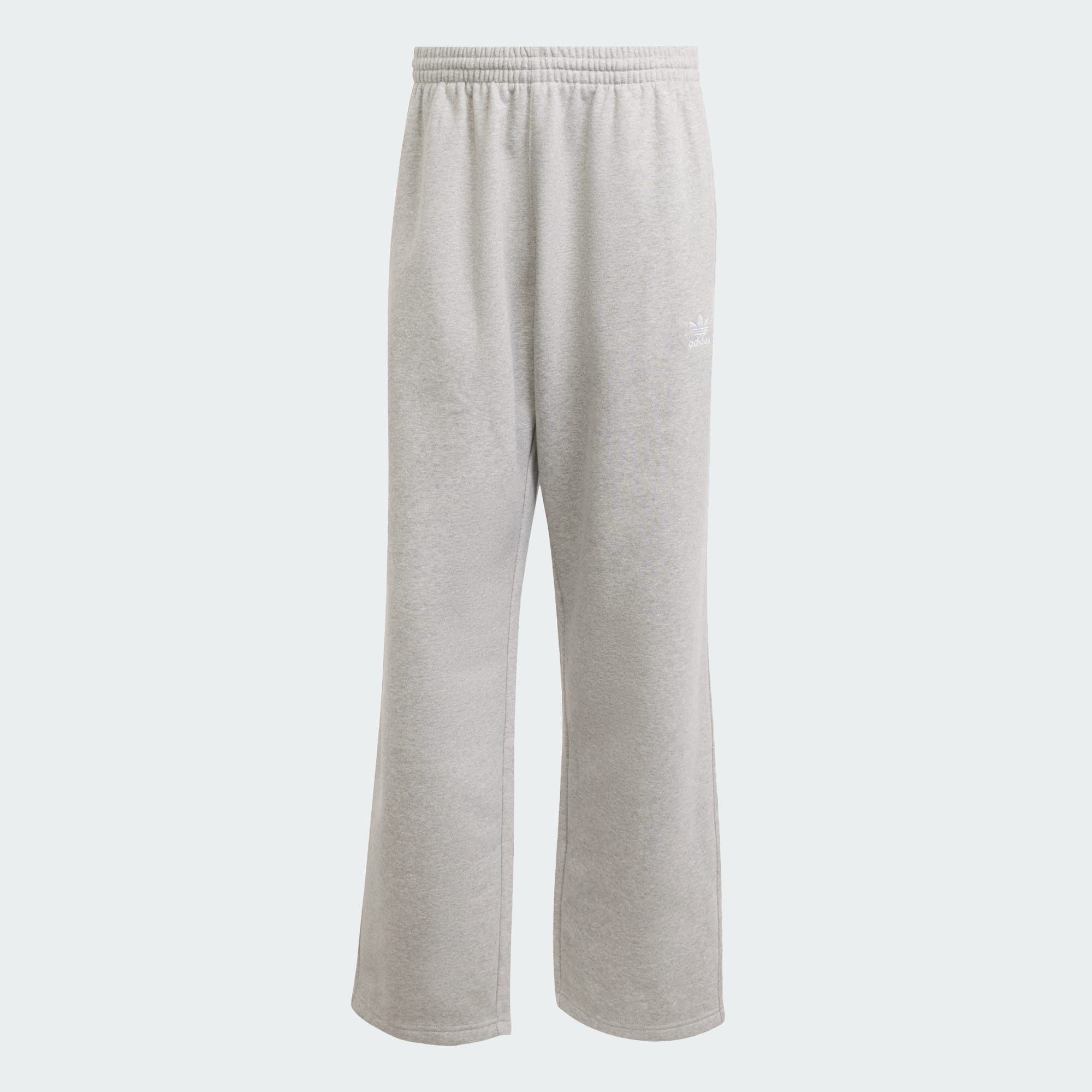 adidas Originals Jogginghose TREFOIL ESSENTIALS HOSE, BEINABSCHLÜSSE OHNE SAUM (1-tlg)
