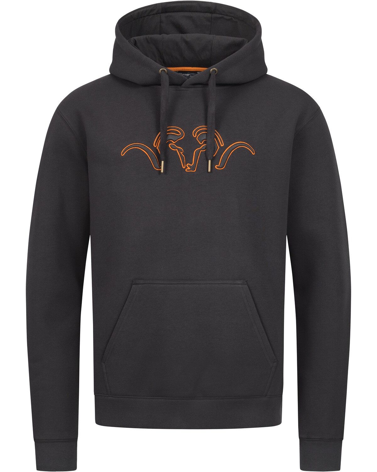 Sweatshirt Hoodie Outline Argali 26