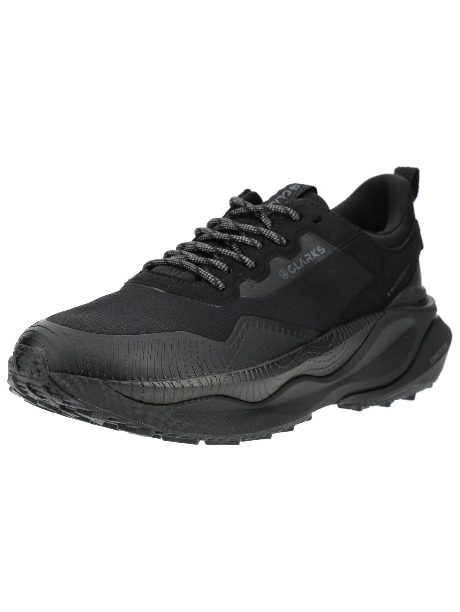 Clarks Clarks Sneaker Textil Sneaker