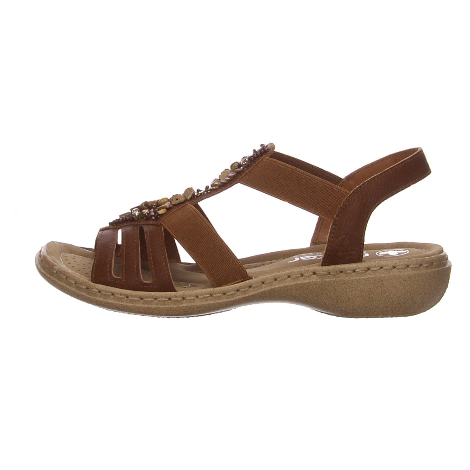 Rieker Riemchensandalette