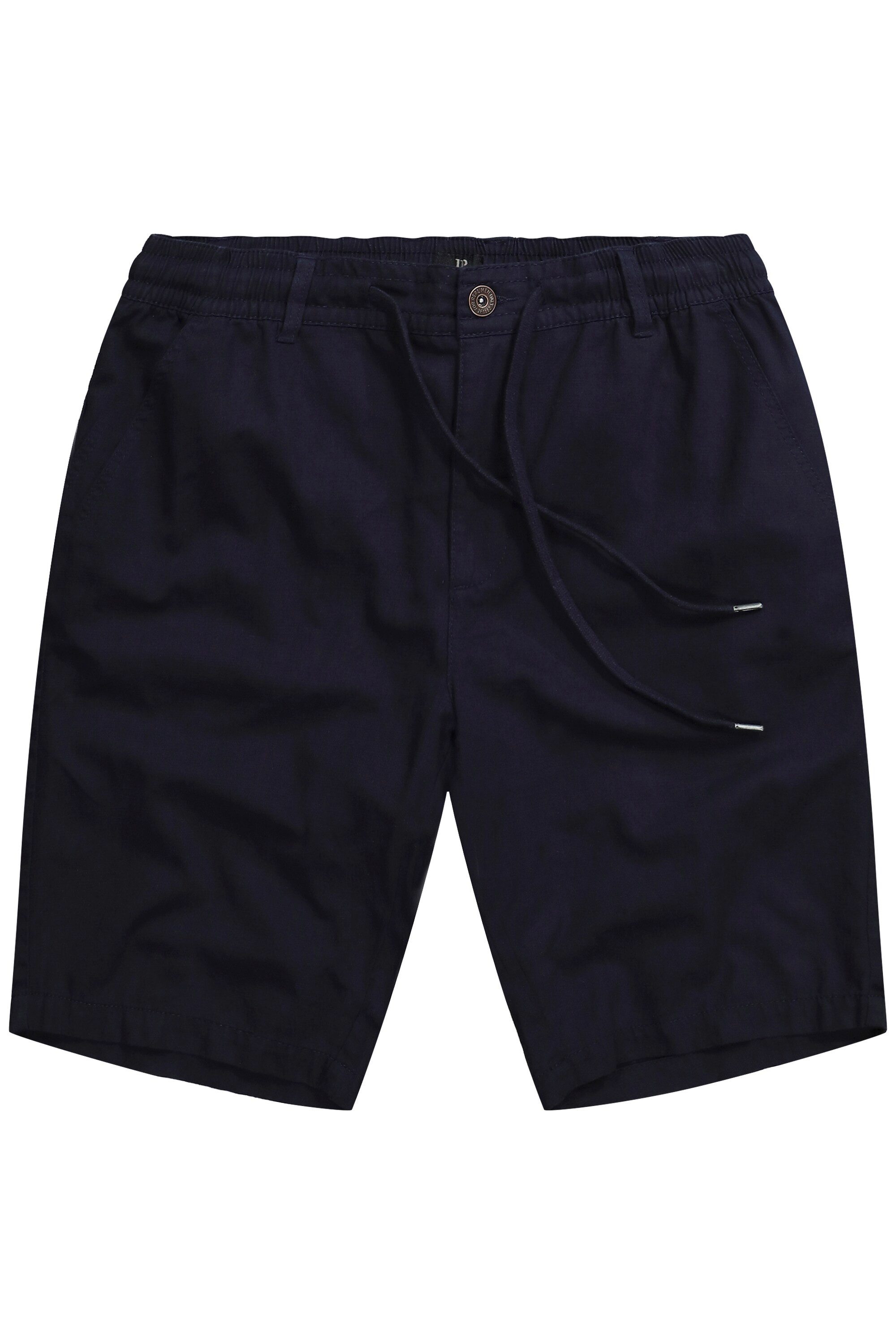 JP1880 Bermudas Bermuda Leinenoptik legere Passform günstig online kaufen