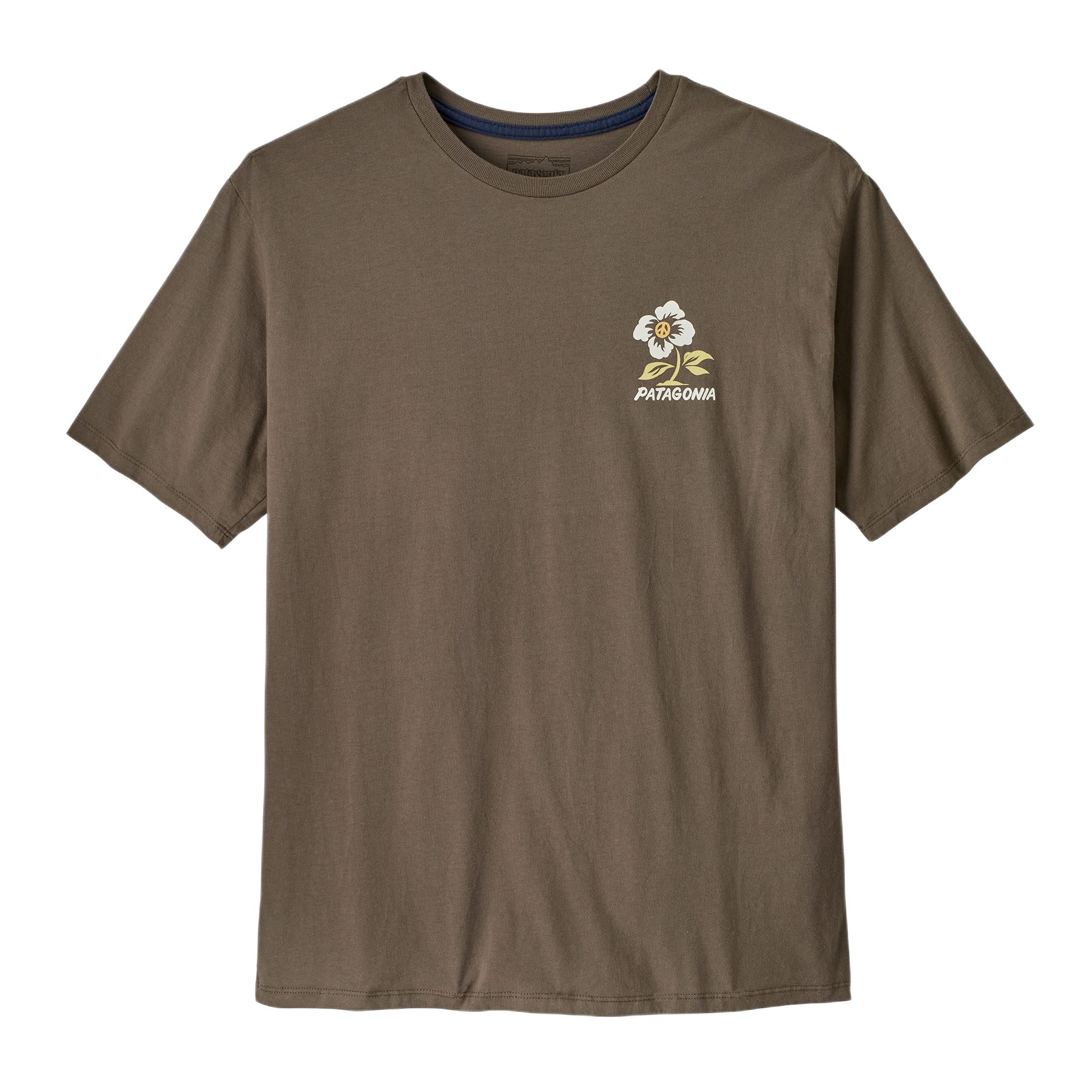 Patagonia T-Shirt Patagonia Balance Organic T-Shirt Herren