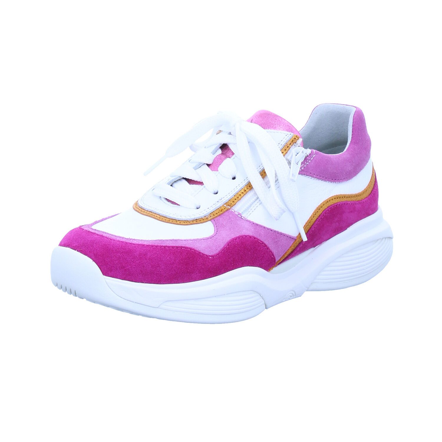 SWX11 Schnürschuh
