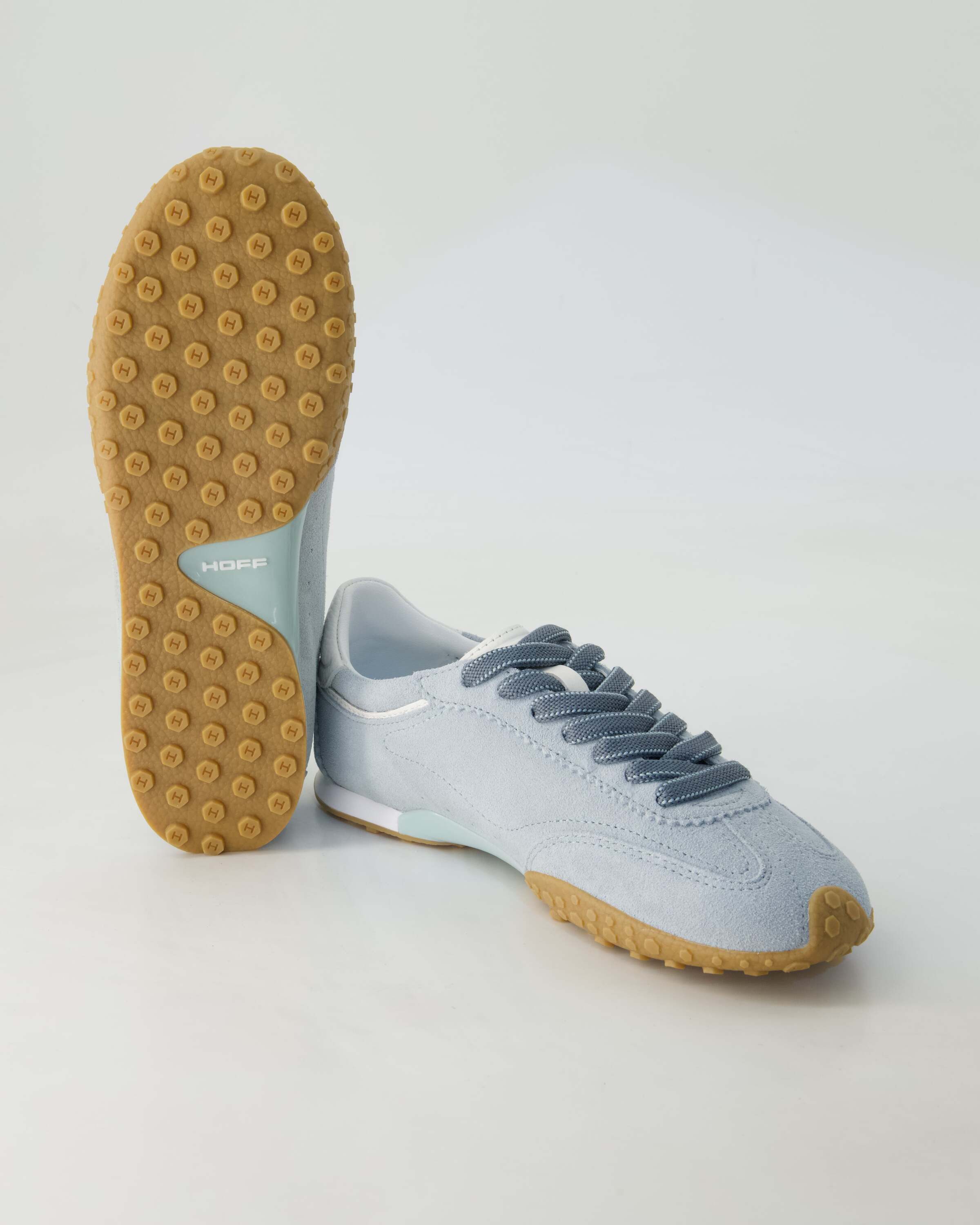 Hoff Bridge FL Sneaker Obermaterial: Leder