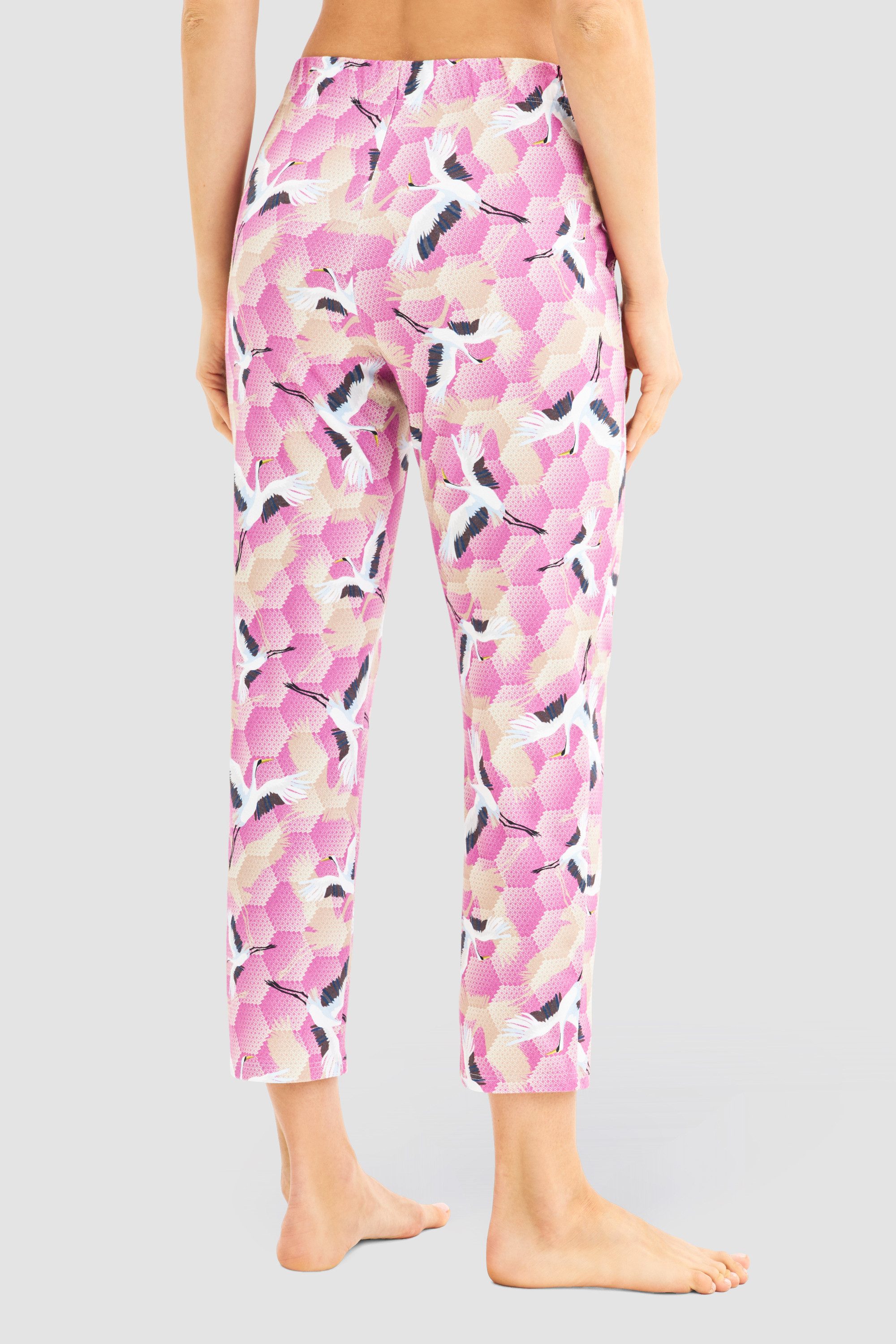 Rösch Pyjamahose 1243643 (1-tlg) günstig online kaufen