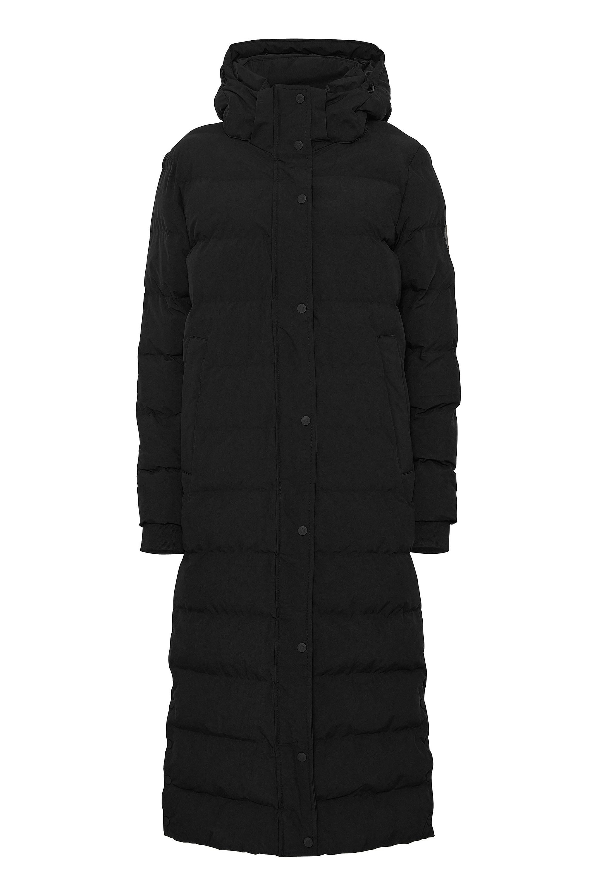 Black (1001)