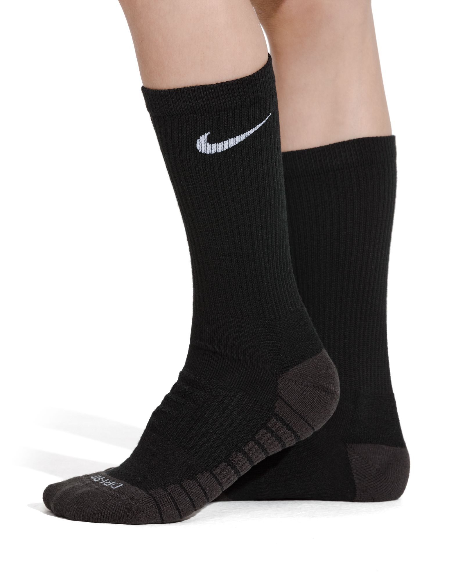 Nike Funktionssocken Y NK EVERYDY CUSH CREW 6PR 108 Für Kinder und Jugendliche