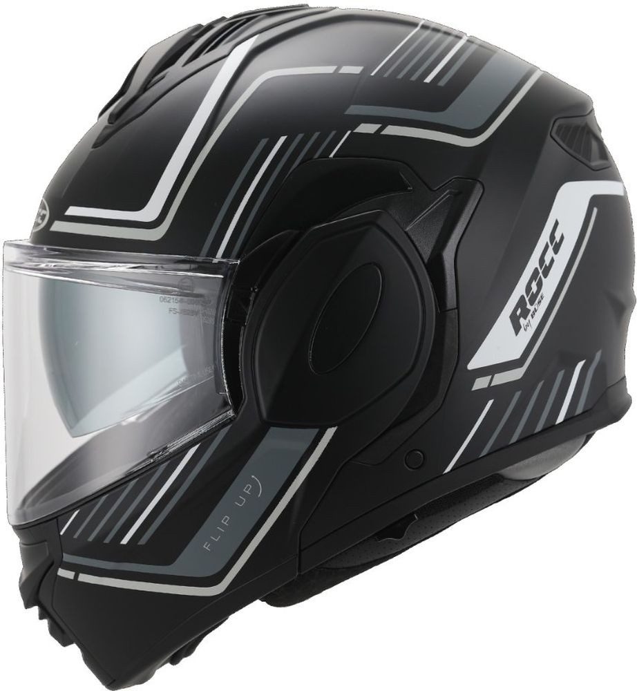 Motorradhelm 910 Klapphelm