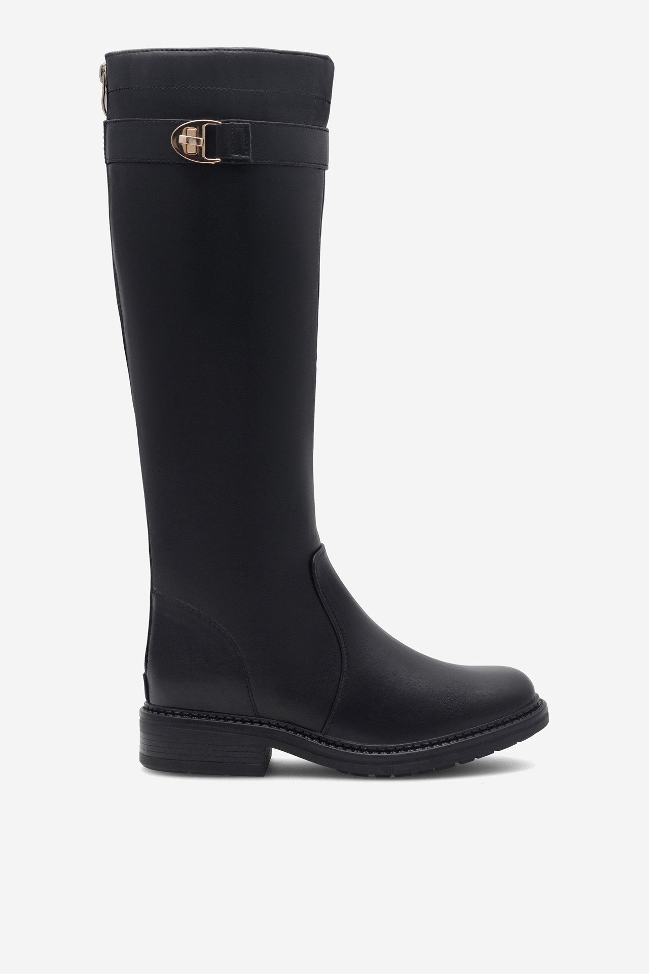 DeeZee DeeZee Damen Kosake 37 schwarz 5905588032144 Cowboy Boots