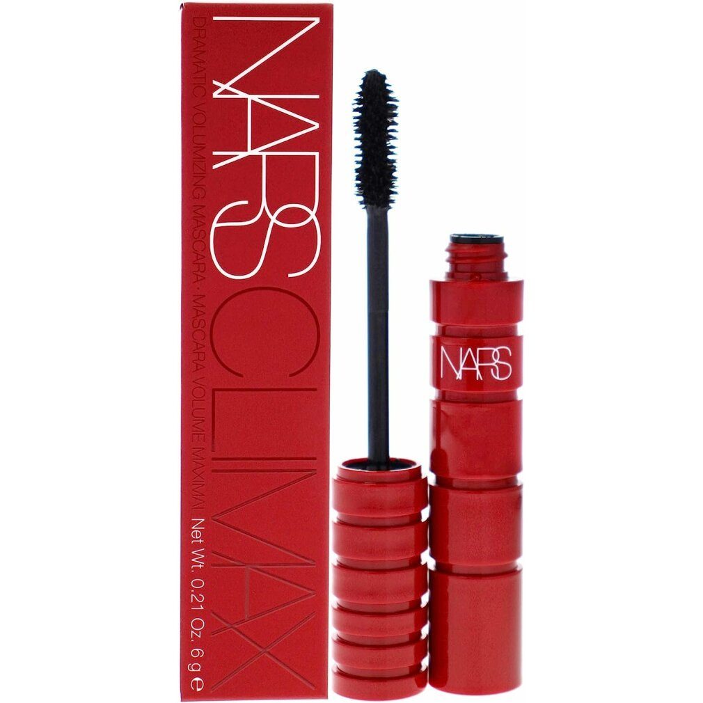 NARS Mascara Climax Dramatic Volumizing Mascara