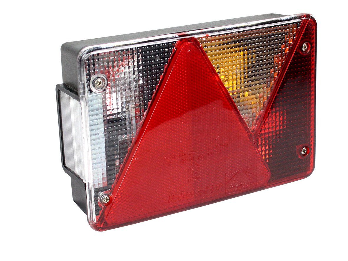 LAS Anhänger-Rückleuchte LAS Rückleuchte Multipoint IV 10149 rechts