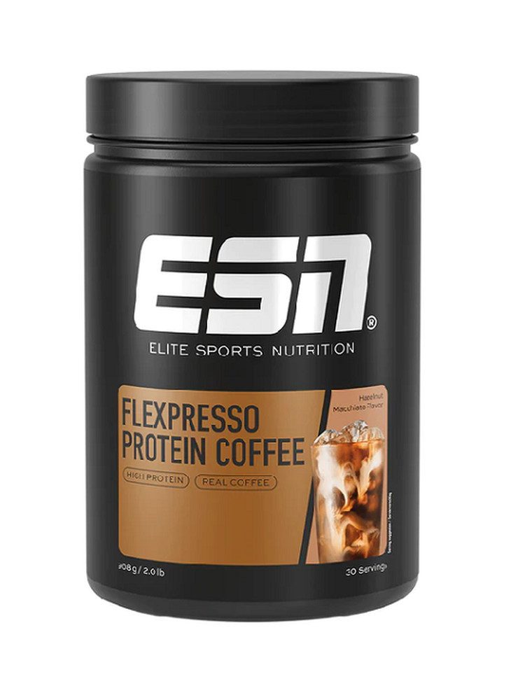 ESN ESN Flexpresso Protein 908g Pulver, 908.0 g
