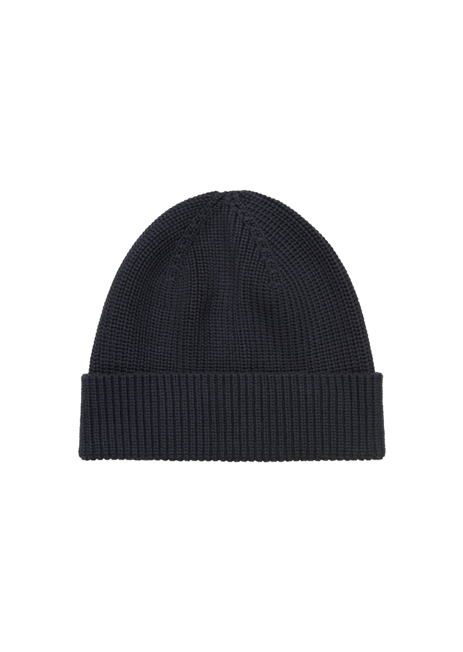 Marc O'Polo DENIM Baseball Cap aus reiner Bio-Baumwolle