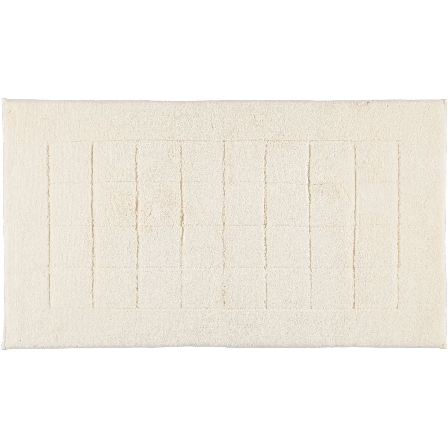Vossen Badematte Exclusive, 100% Baumwolle günstig online kaufen