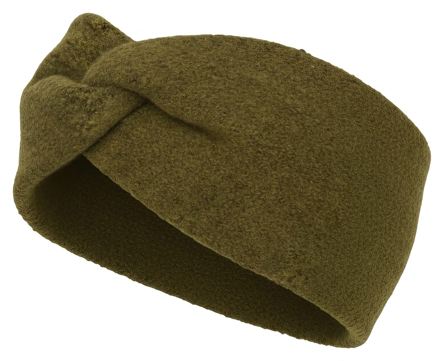 styleBREAKER Stirnband Feinstrick Stirnband Twist Knoten (1-St) günstig online kaufen