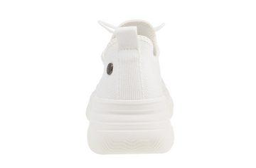 BERNIE MEV Cooper New-White-40 Sneaker