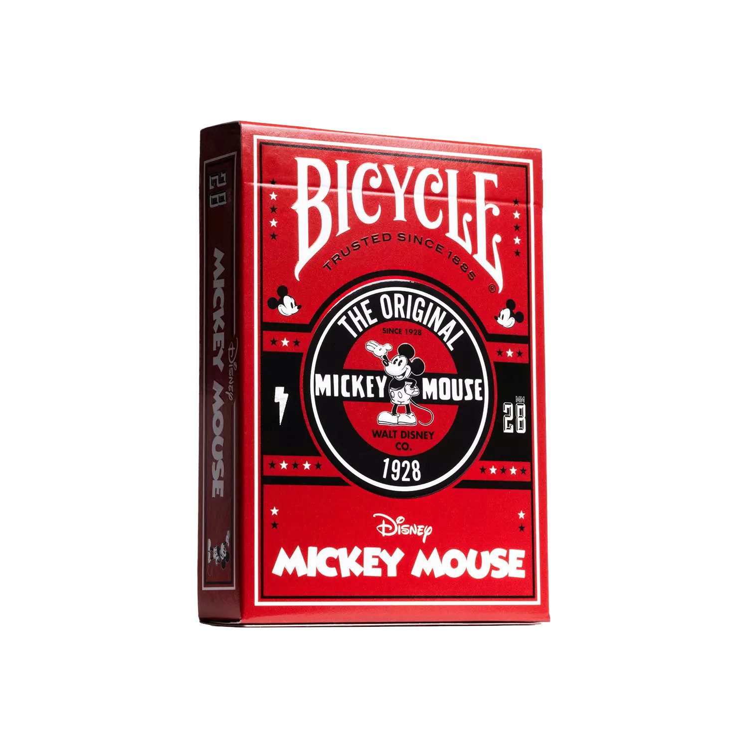 Spiel Bicycle® Kartendeck - Disney Classic Mickey