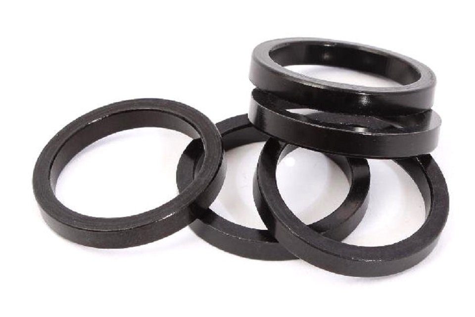 KHEbikes Lenkervorbau CLATCH Spacer 28, BMX KHEbikes