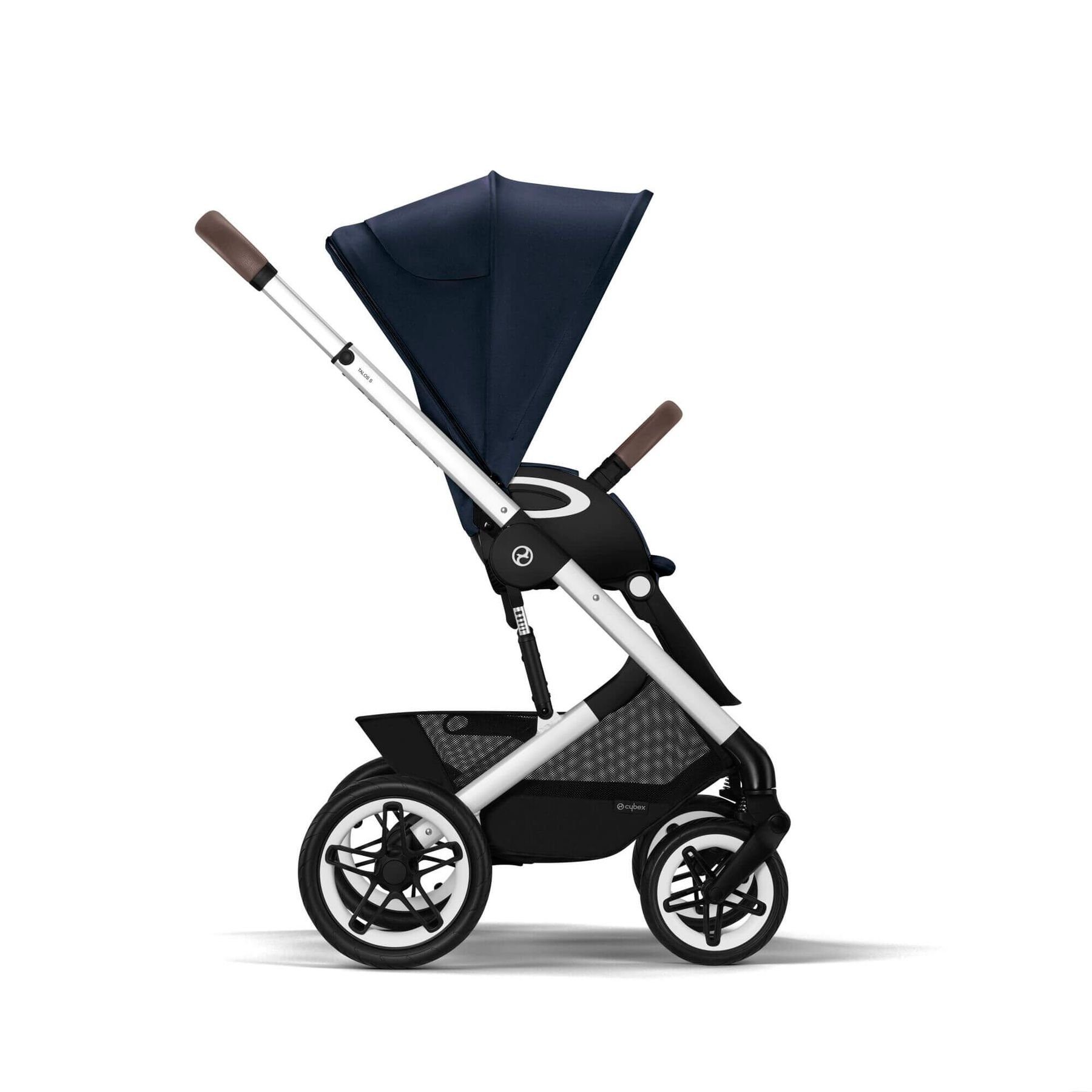 Cybex Blue Kombi-Kinderwagen Ocean