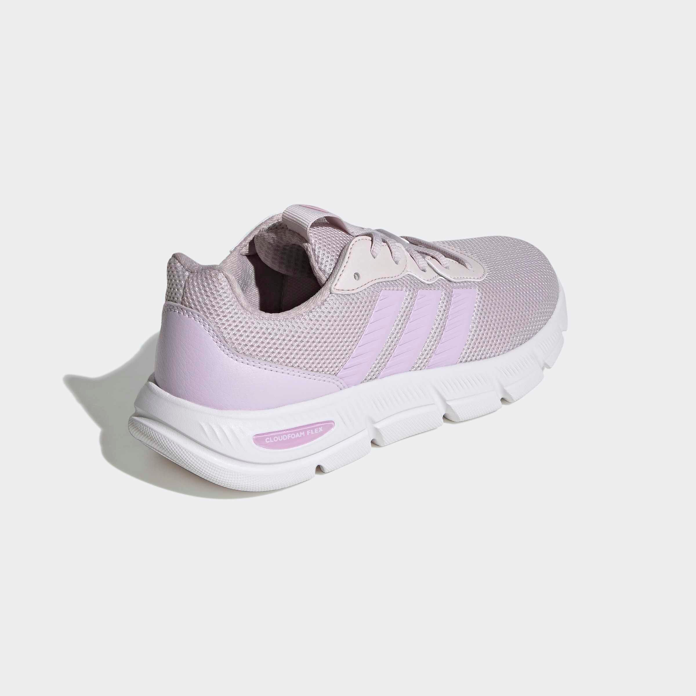 adidas Sportswear CLOUDFOAM FLEX LACES Walkingschuh – Bild 5 von 5