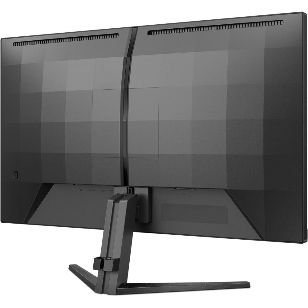 Philips 27M2N3500NL Gaming Monitor QHD dunkelgrau 27 Zoll Gaming-Monitor (2560 x 1440 Pixel px, QHD, 0.5 ms Reaktionszeit, Entspiegelt, 180 Hz für flüssiges Gameplay)