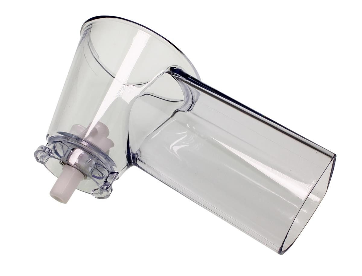 Abdeckhaube Moulinex SS-193075 Gehäuse für DJ750 DJ752 DJ753... Fresh Express