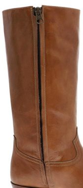 Sendra Boots 17615 Lavado Braun Stiefel Damenstiefel