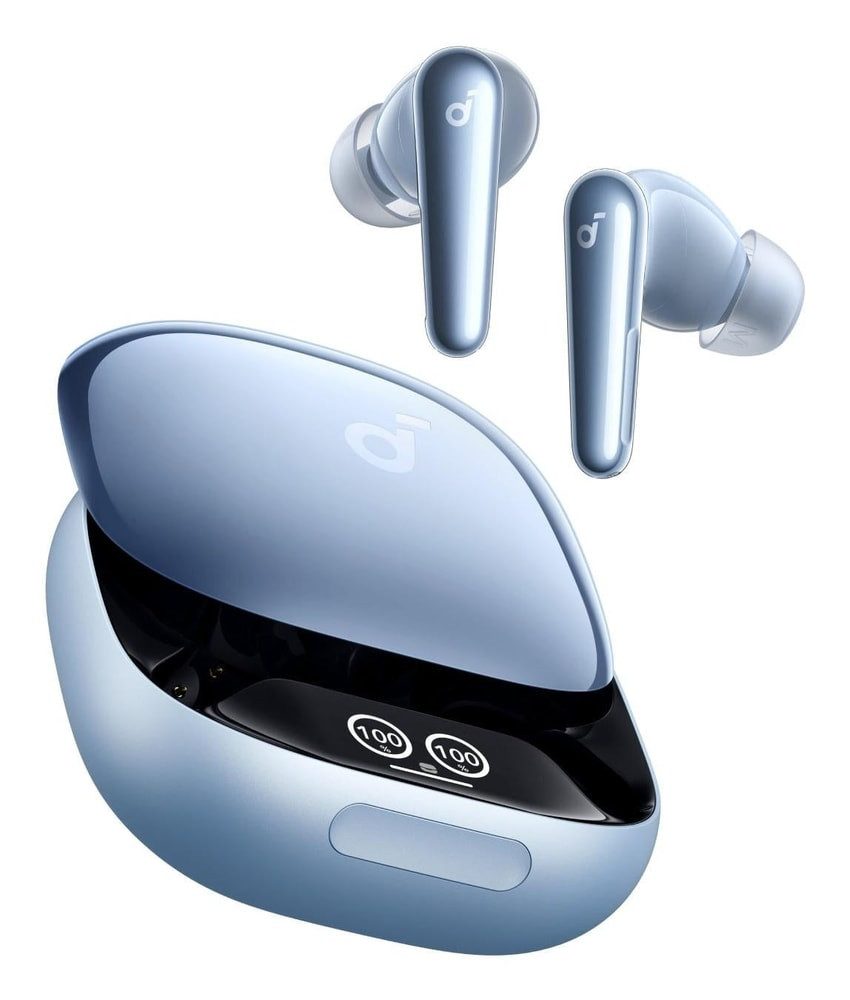 SoundCore wireless In-Ear-Kopfhörer