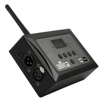CHAUVET Mischpult, (D-Fi Hub, wireless Transceiver), D-Fi Hub, wireless Transceiver - Wireless DMX