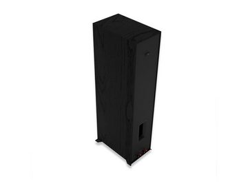 Klipsch Klipsch R-800F Standlautsprecher (Stückpreis) schwarz Stand-Lautsprecher