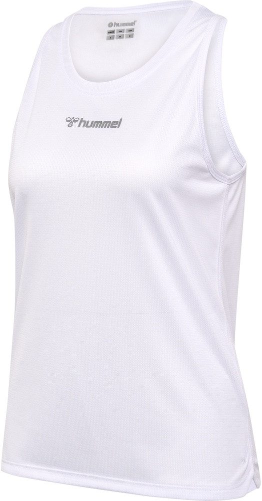 hummel T-Shirt Hmlrun Singlet S/L Woman günstig online kaufen