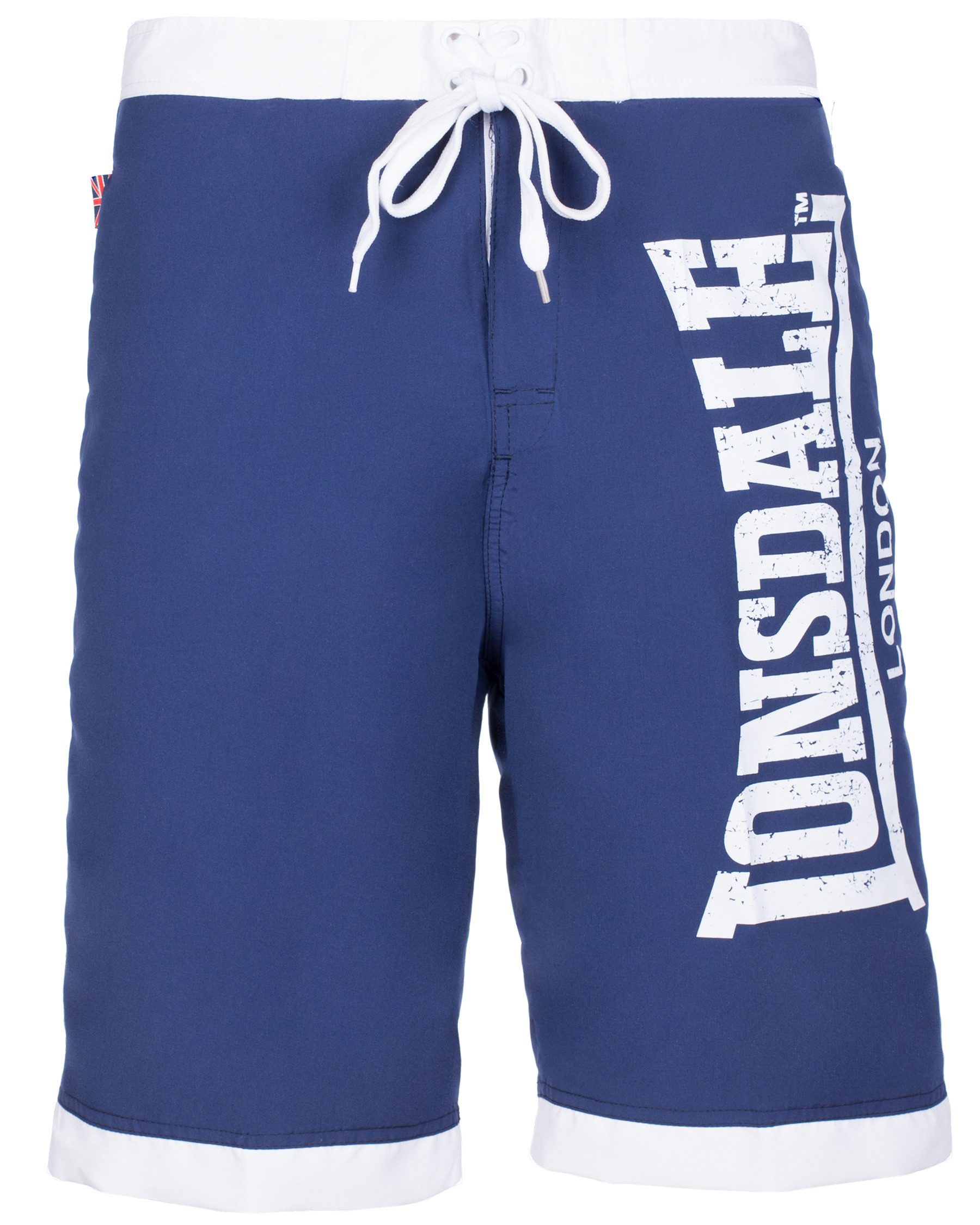 Lonsdale Badehose Clenell (Packung, 1-St., 1er-Pack) für Schwimmen