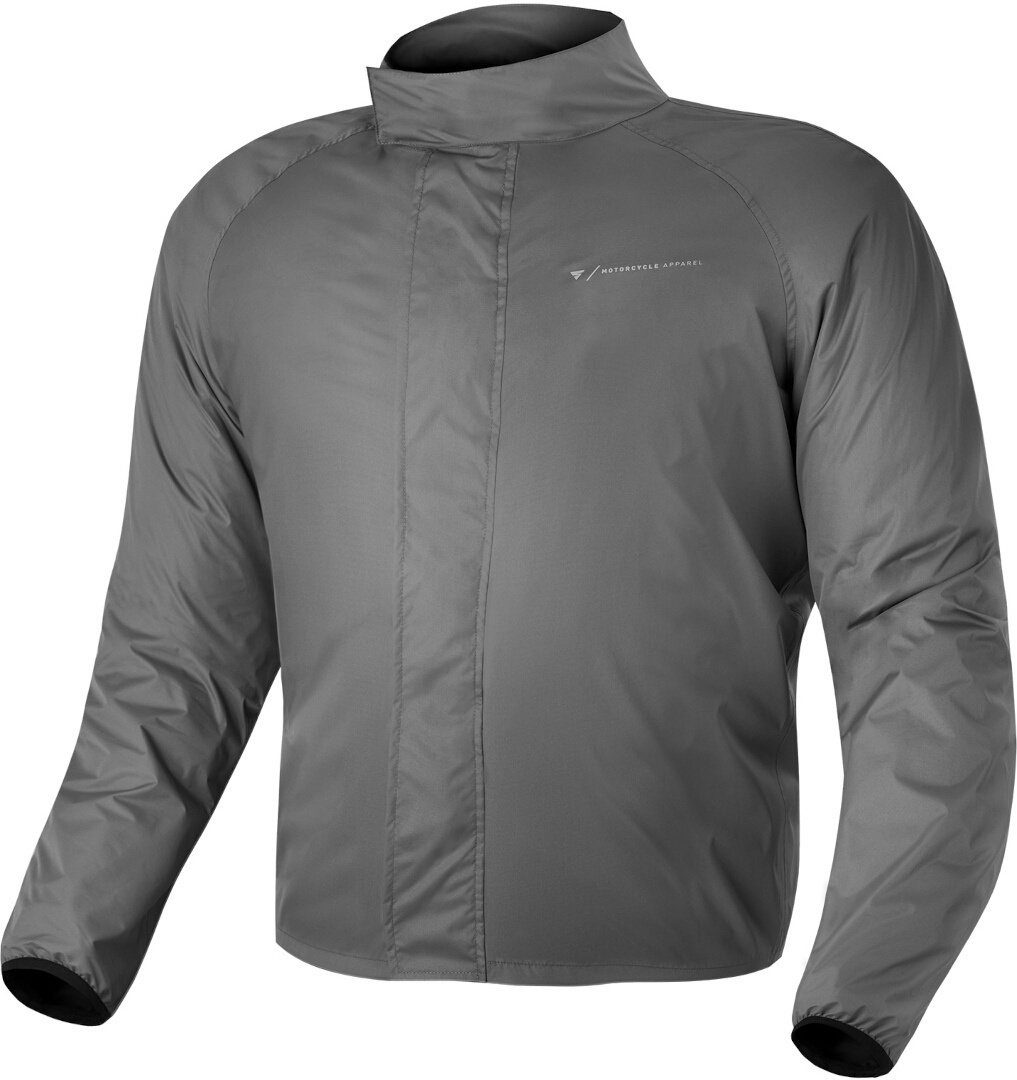 Motorradjacke Rainshell Damen Regenjacke