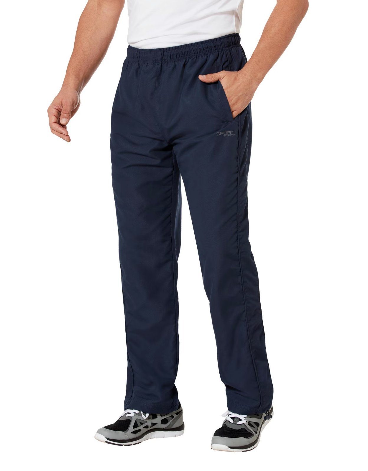 Stooker Men Trainingshose Jefrey Trainingshose, Freizeithose, Jogging-/Fitn günstig online kaufen